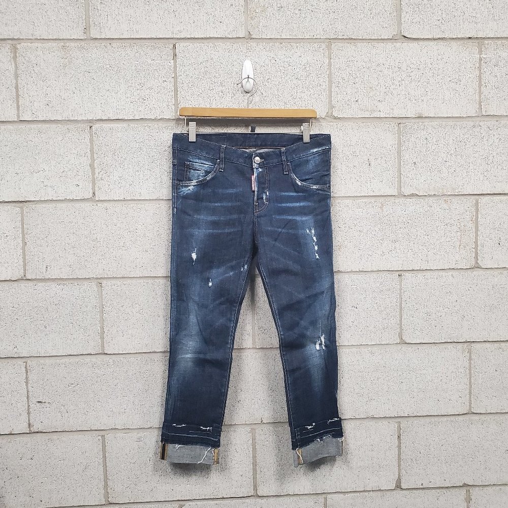 Dsquared2 Jeans Size 32" Waist